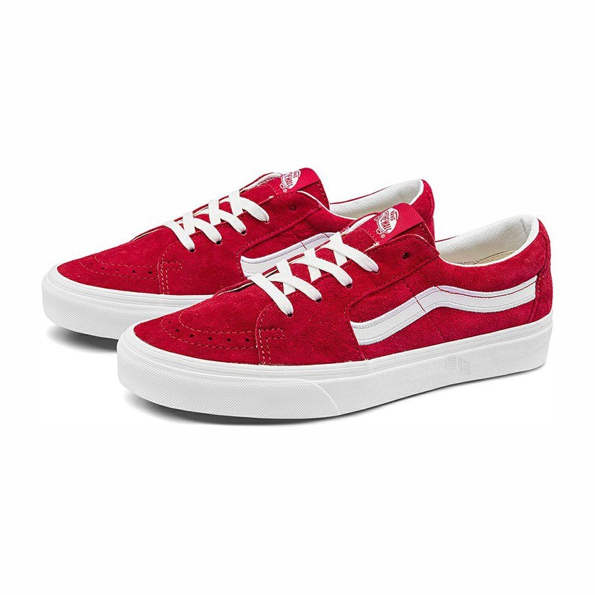 Vans SK8 Low Red