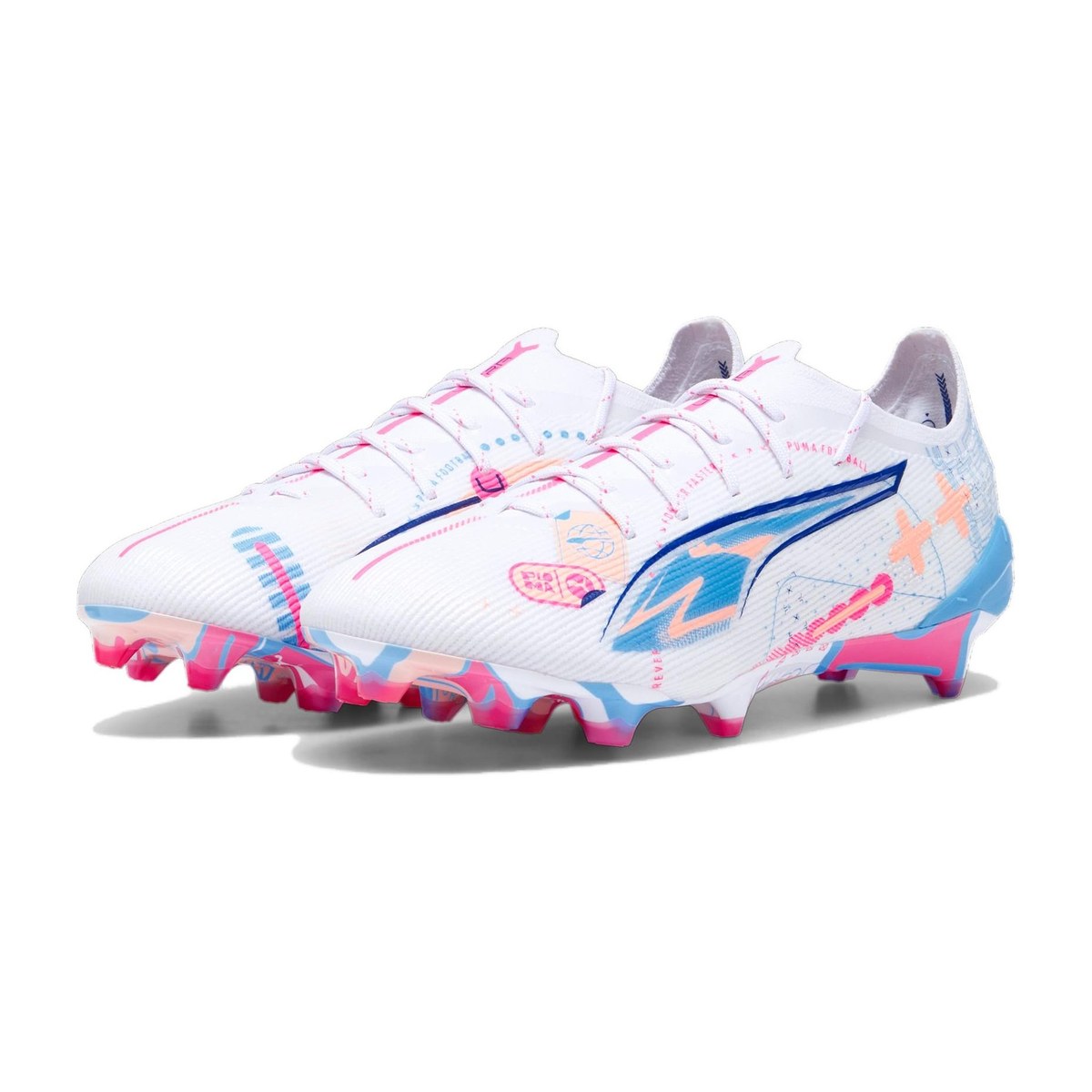PUMA Ultra 5