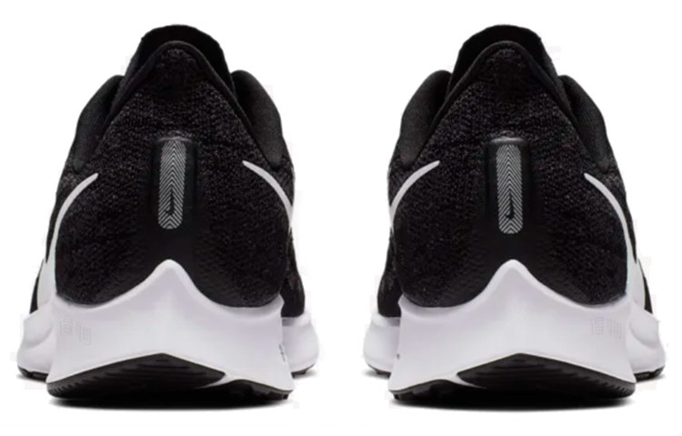Nike Pegasus 36 Black White