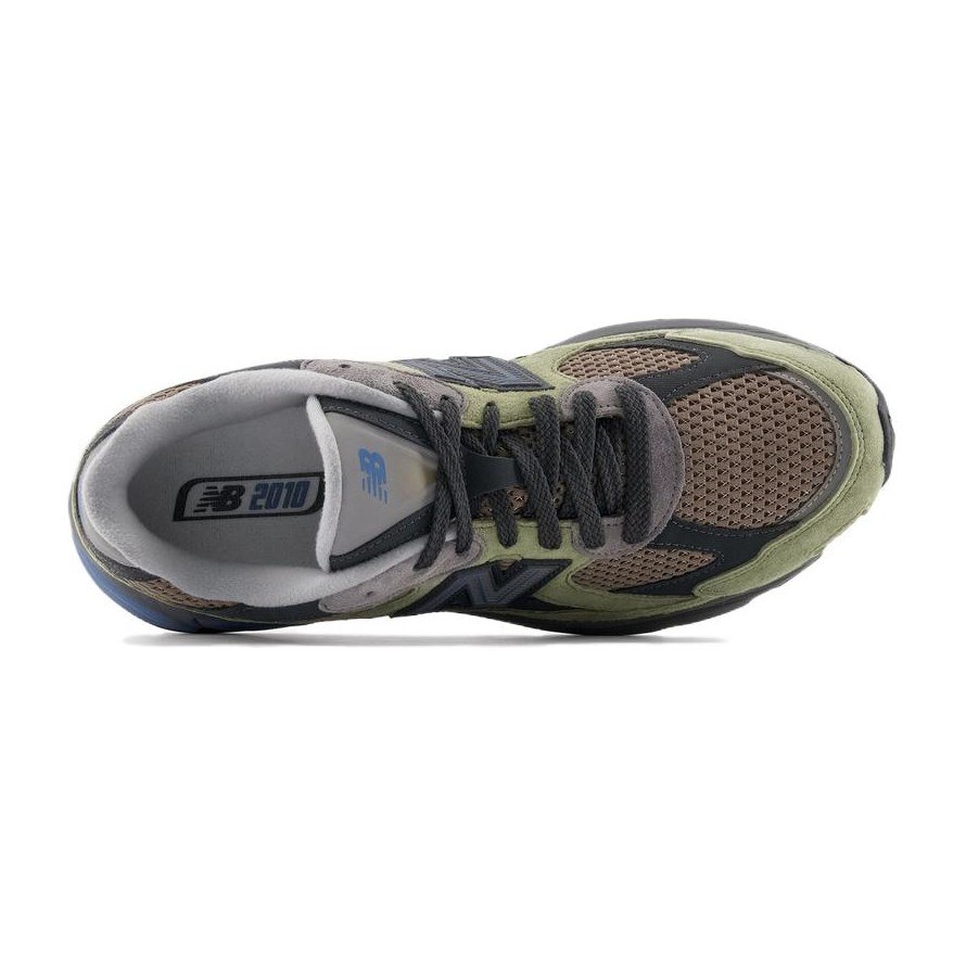 New Balance 2010 Green