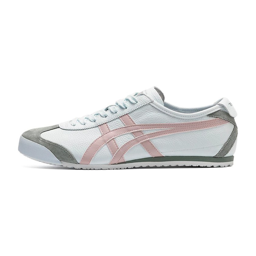 Onitsuka Tiger Mexico 66 Grey Pink