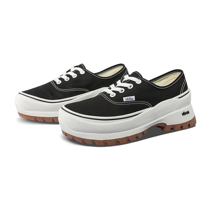 Vans Authentic Vibram Dx Classics