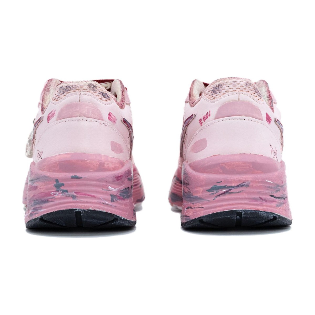 Nike Air Max Fusion