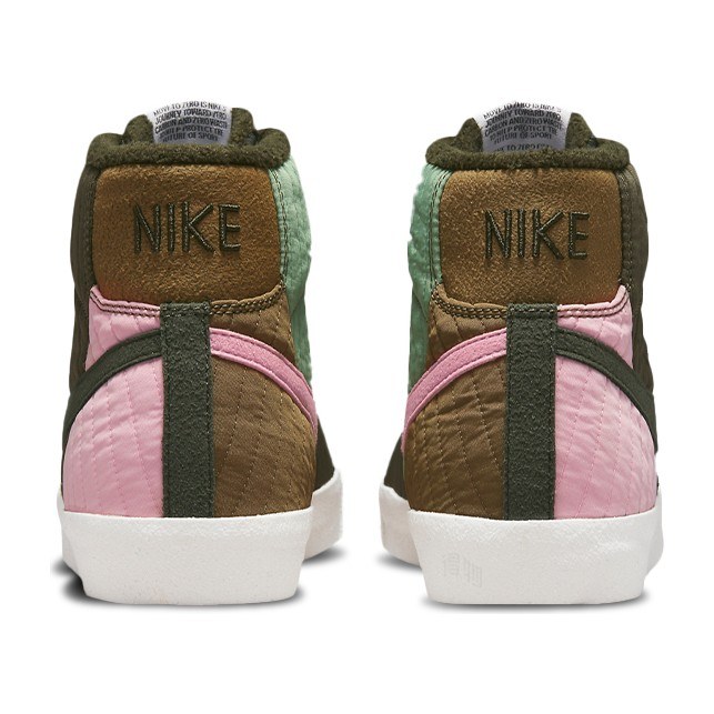 Nike Blazer '77 Premium "Toasty"