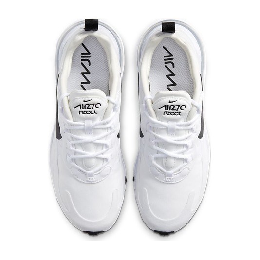 Nike Air Max 270 React White