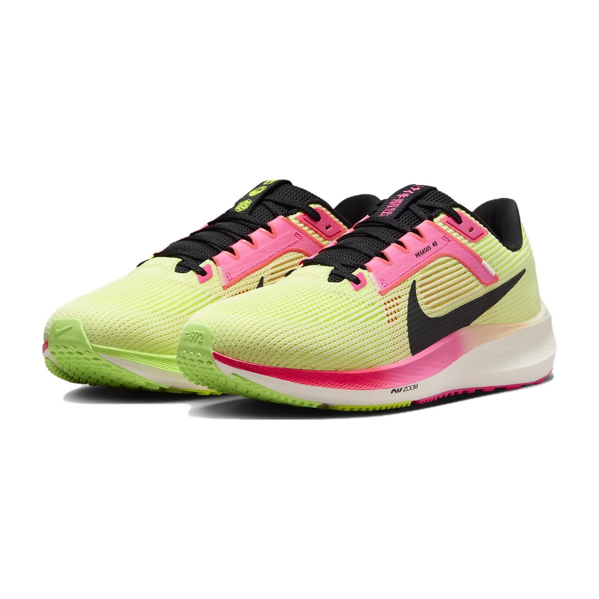 Nike Air Zoom Pegasus 40 Premium