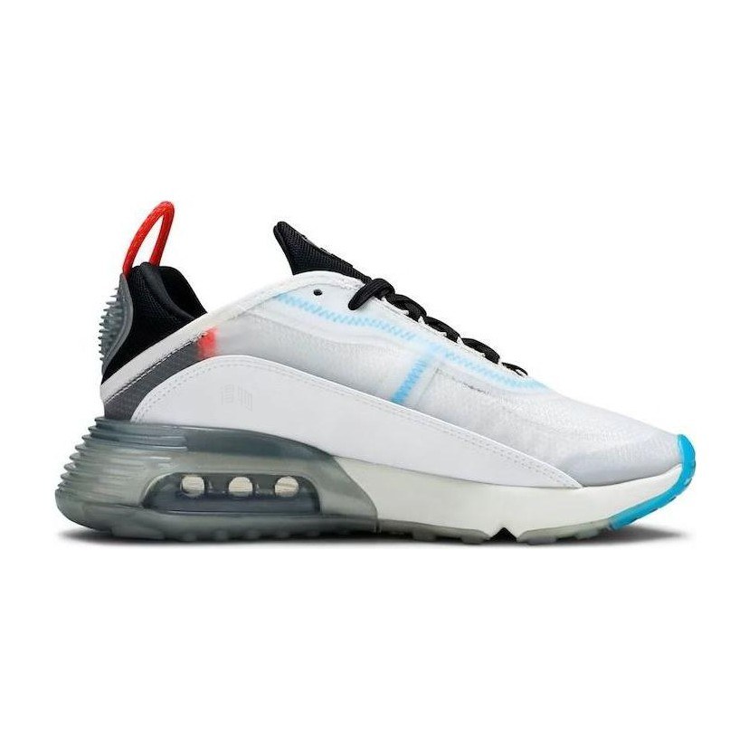 Nike Air Max 2090 Blue White