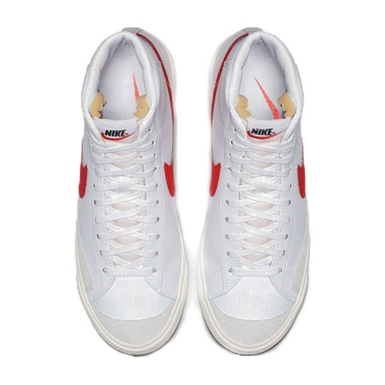 Nike Blazer 77 Vintage "Habanero Red"