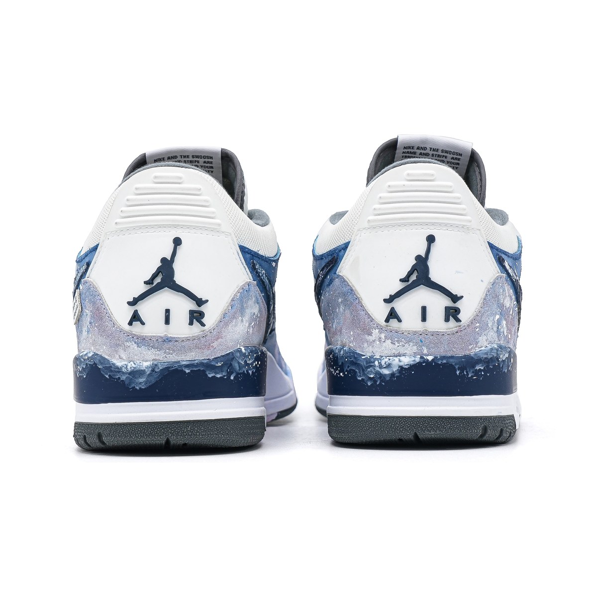 Jordan Legacy 312