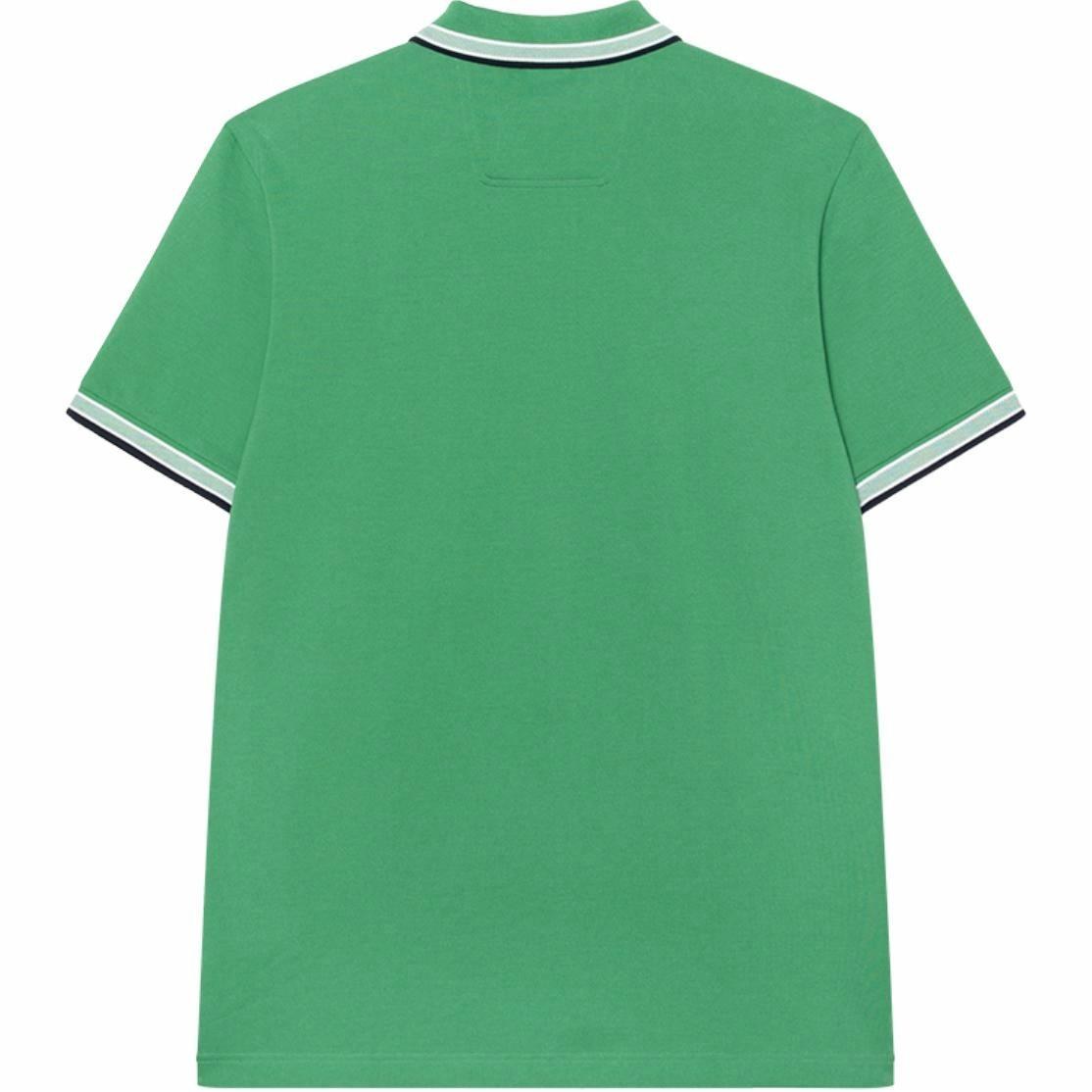 HUGO BOSS SS22 LogoPolo