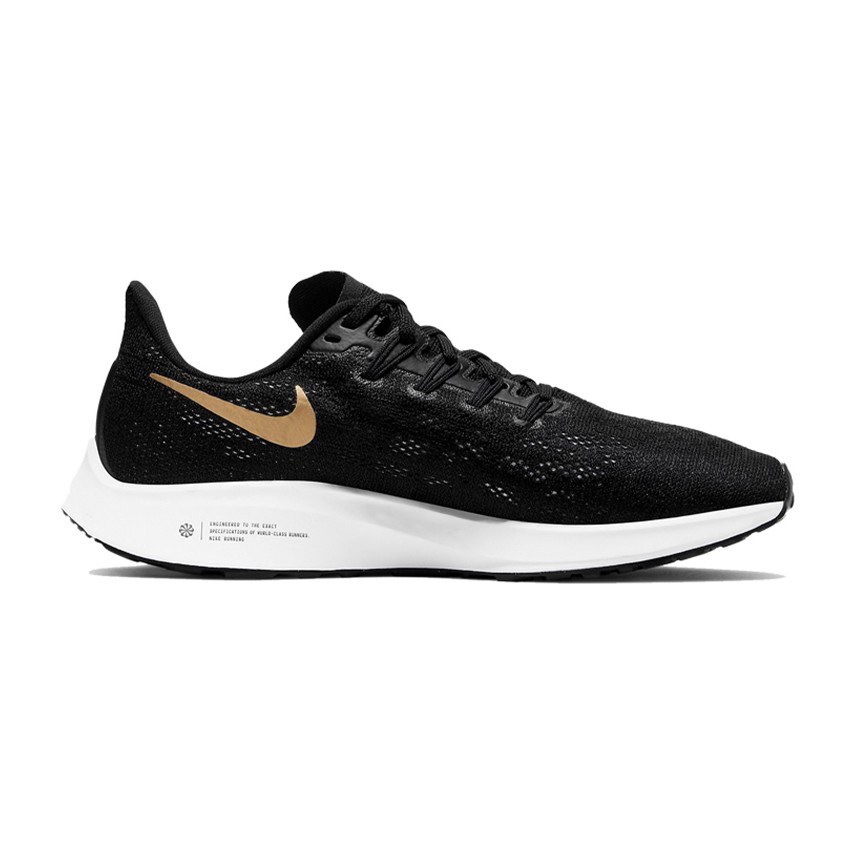 Nike Zoom Pegasus 36 Black