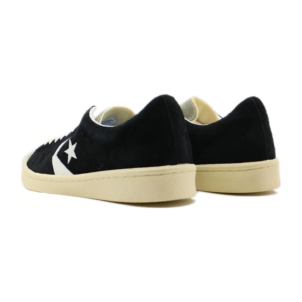 Converse Pro Leather Suede Ox