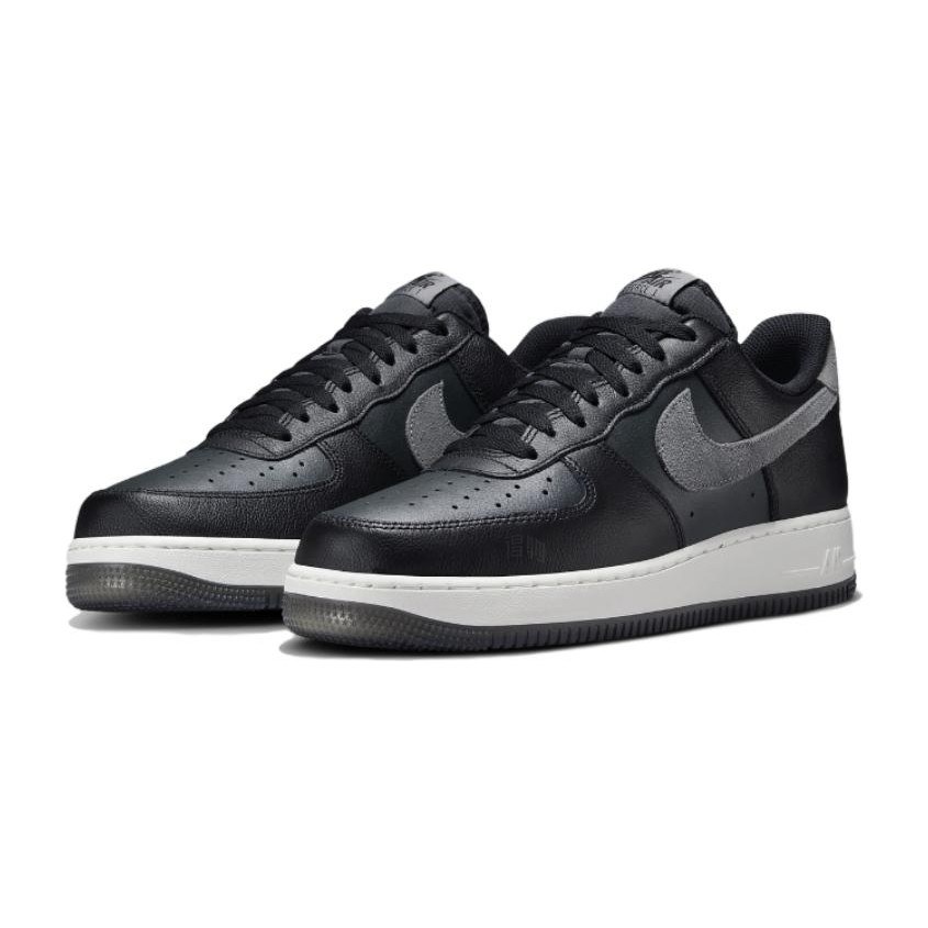 Nike Air Force 1 '07 LV8 Black Grey