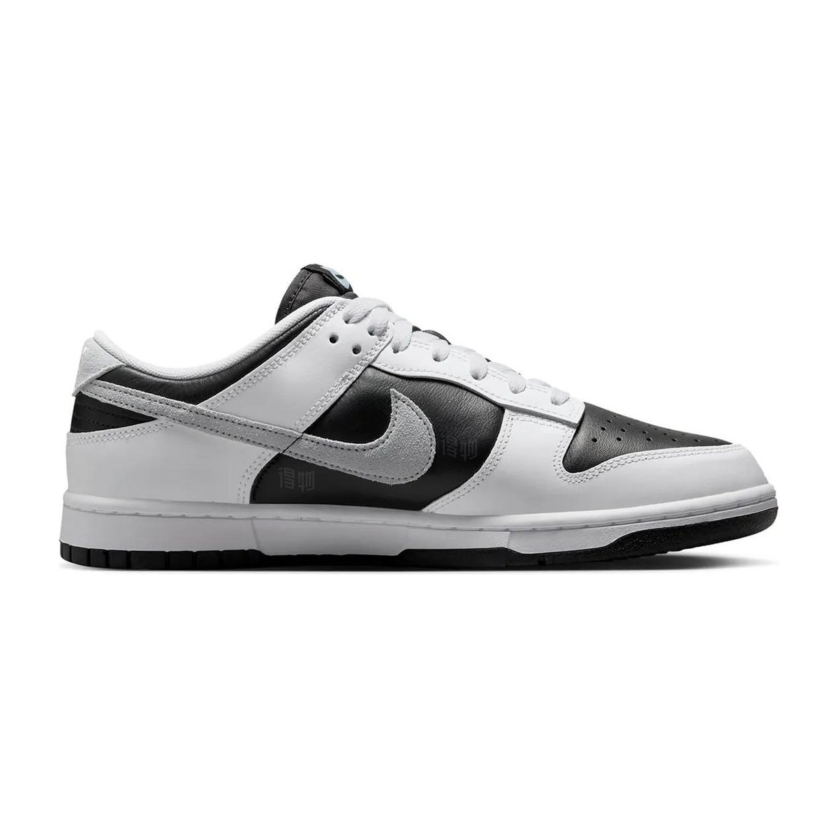 Nike Dunk Reverse Panda 2.0