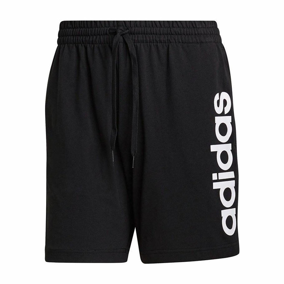 adidas M Lin Sj Sho Logo