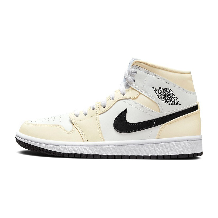 Jordan Air Jordan 1 Mid "Coconut Milk"
