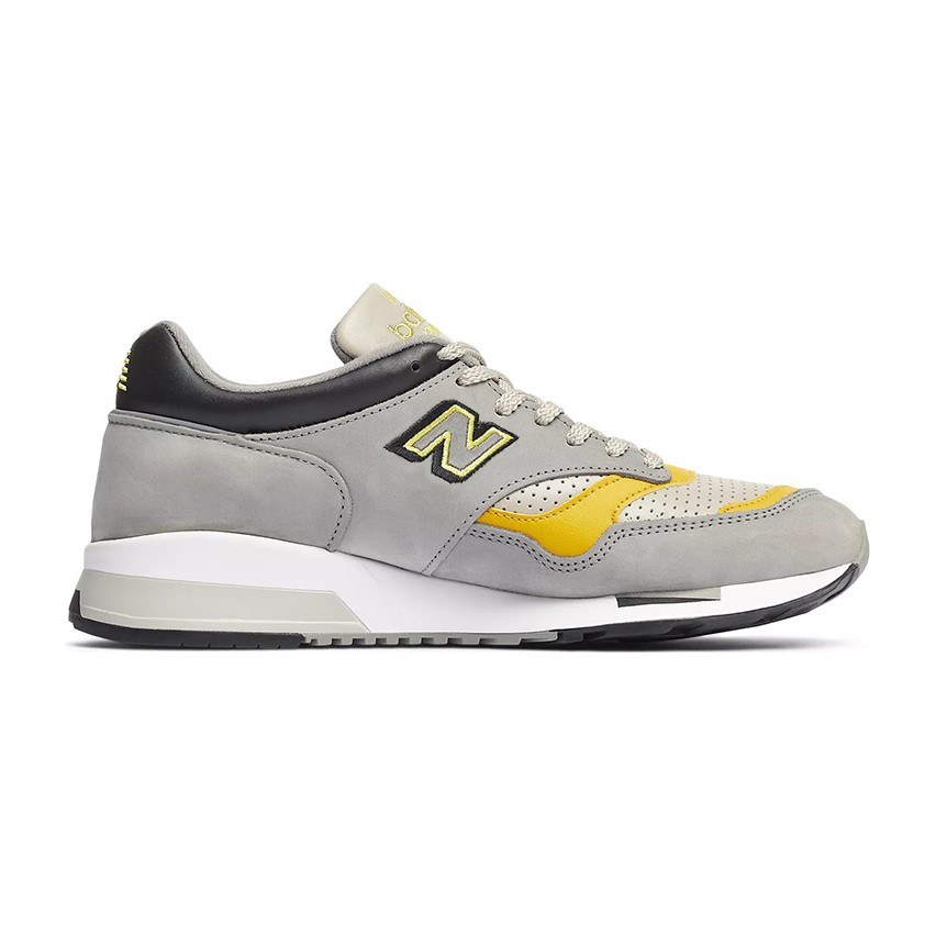 New Balance 1500 Grey Yellow