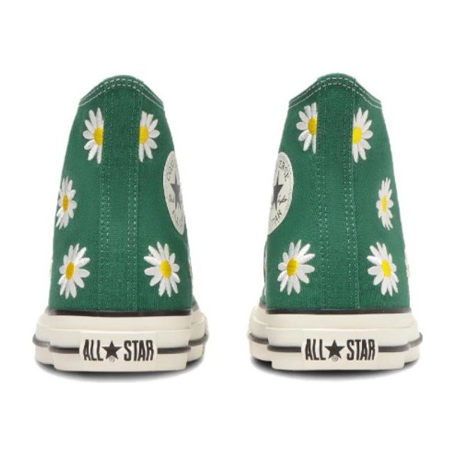 Converse All Star Daisyflower Hi