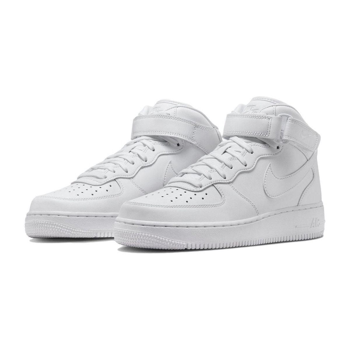 Nike Air Force 1 "Fresh"