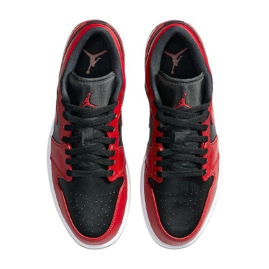 Jordan Air Jordan 1 Low Varsity Red