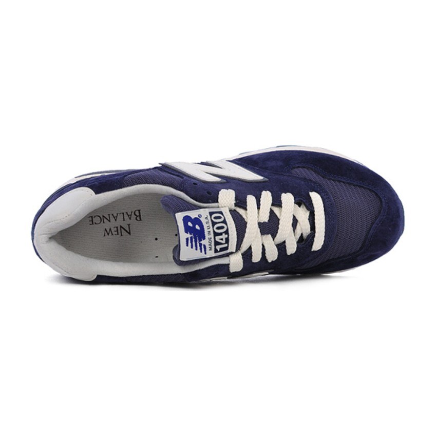 New Balance 1400 Navy