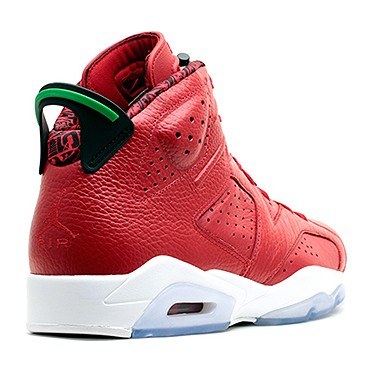 Jordan Air Jordan 6 Retro "Spizike"