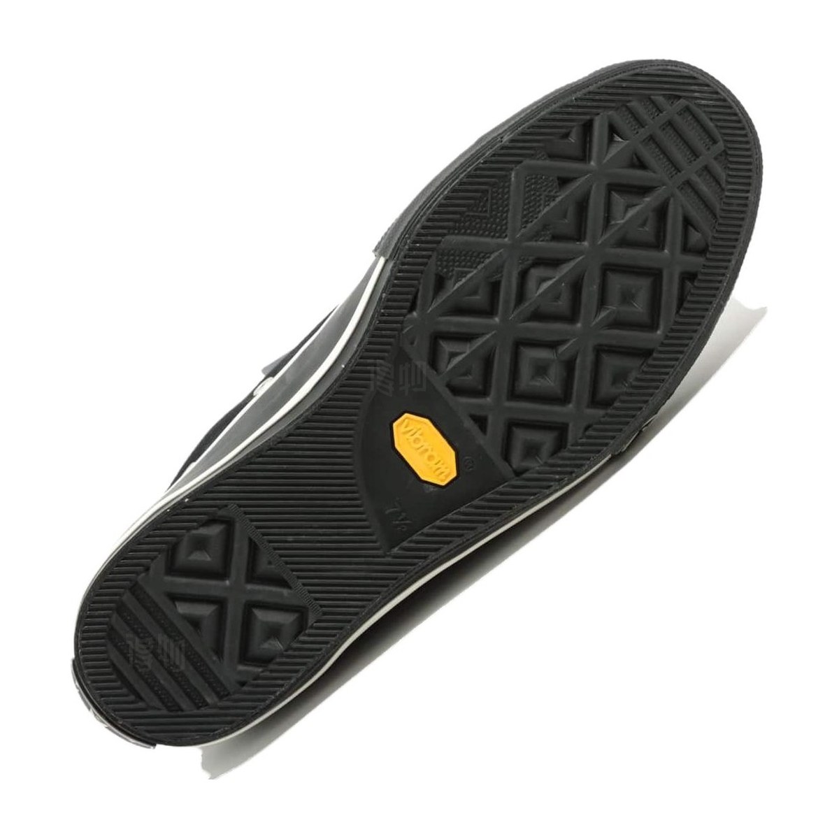 Converse Chuck Taylor All Star Addict Black