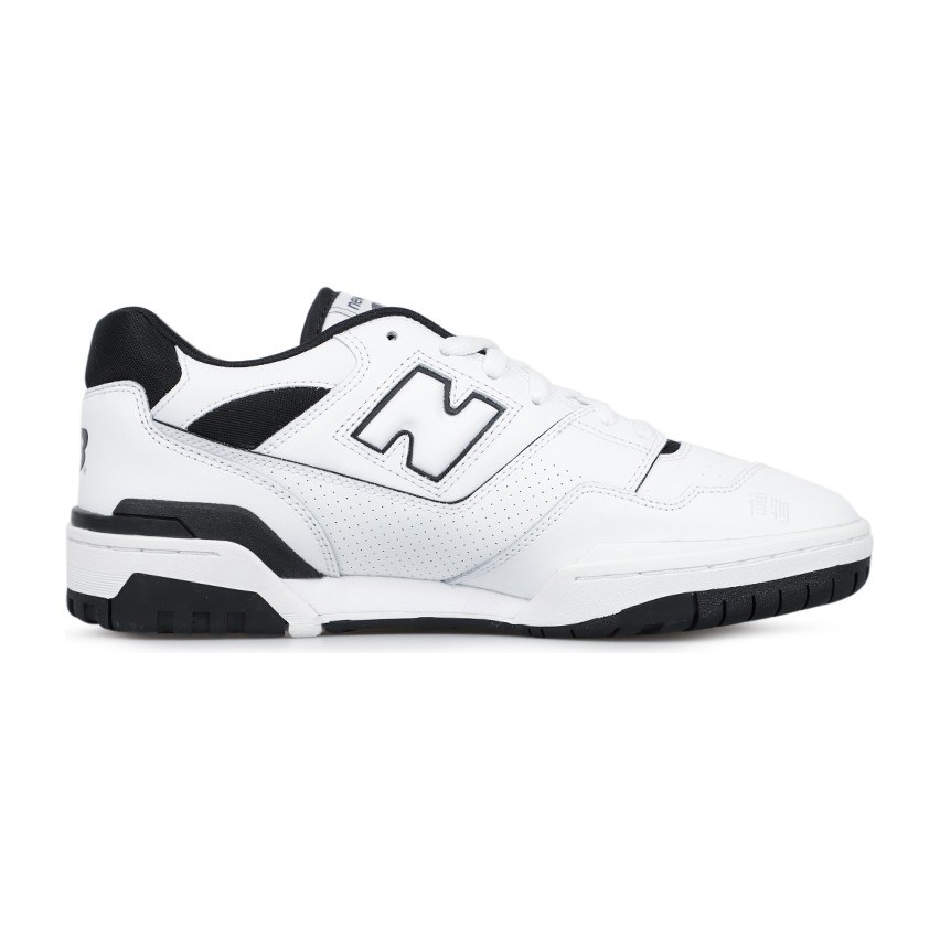 New Balance 550 Spalding Pack