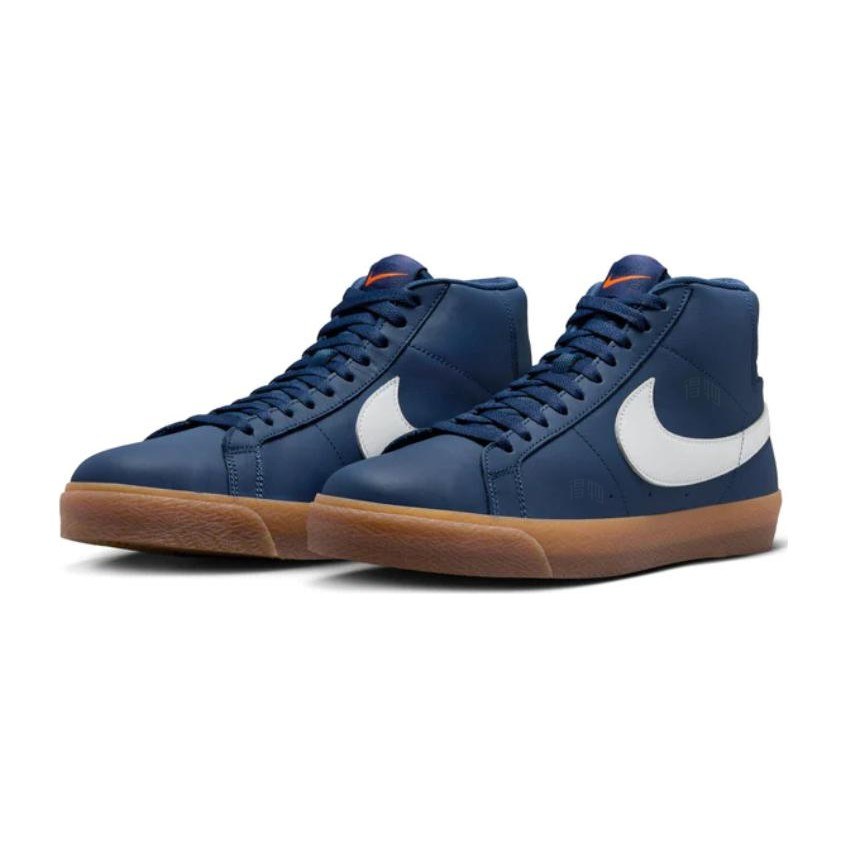 Nike SB Zoom Blazer Mid