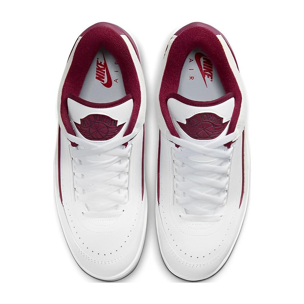 Jordan Air Jordan 2 "Cherrywood"