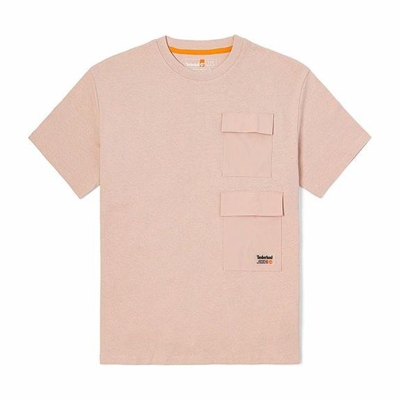 Timberland T