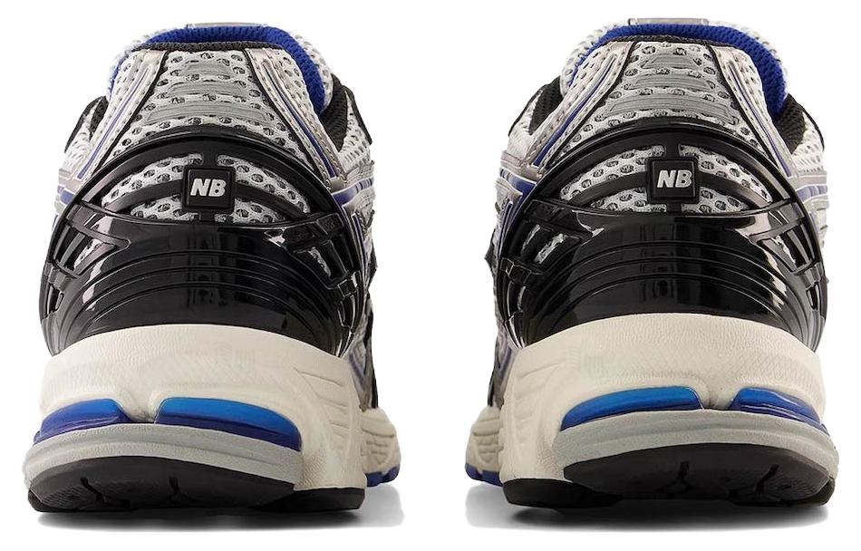 New Balance 1906R Silver