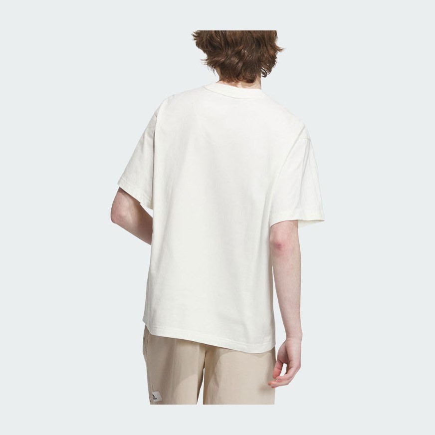 adidas Sportswear Lounge Graphic Tee T