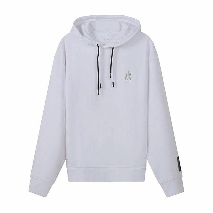ARMANI EXCHANGE SS22 Logo