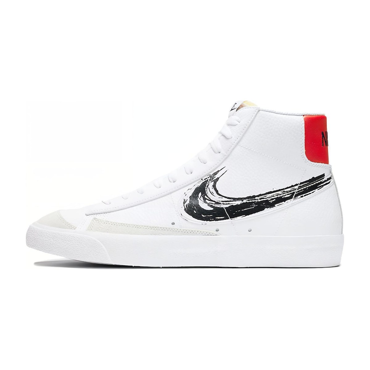 Nike Blazer 77 Vintage "Brushstroke Swoosh"
