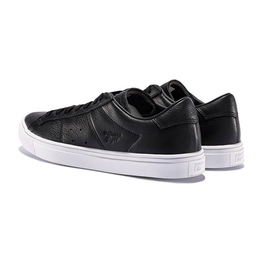 Onitsuka Tiger LawnShip 2.0 Black