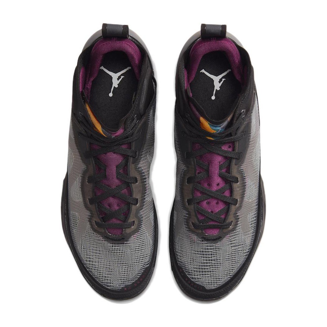 Jordan Air Jordan 37 "Bordeaux"