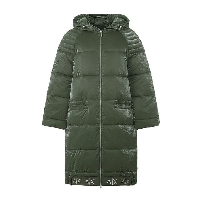 ARMANI EXCHANGE FW22