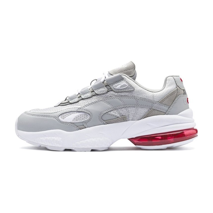 PUMA CELL Venom Alert High Rise Grey