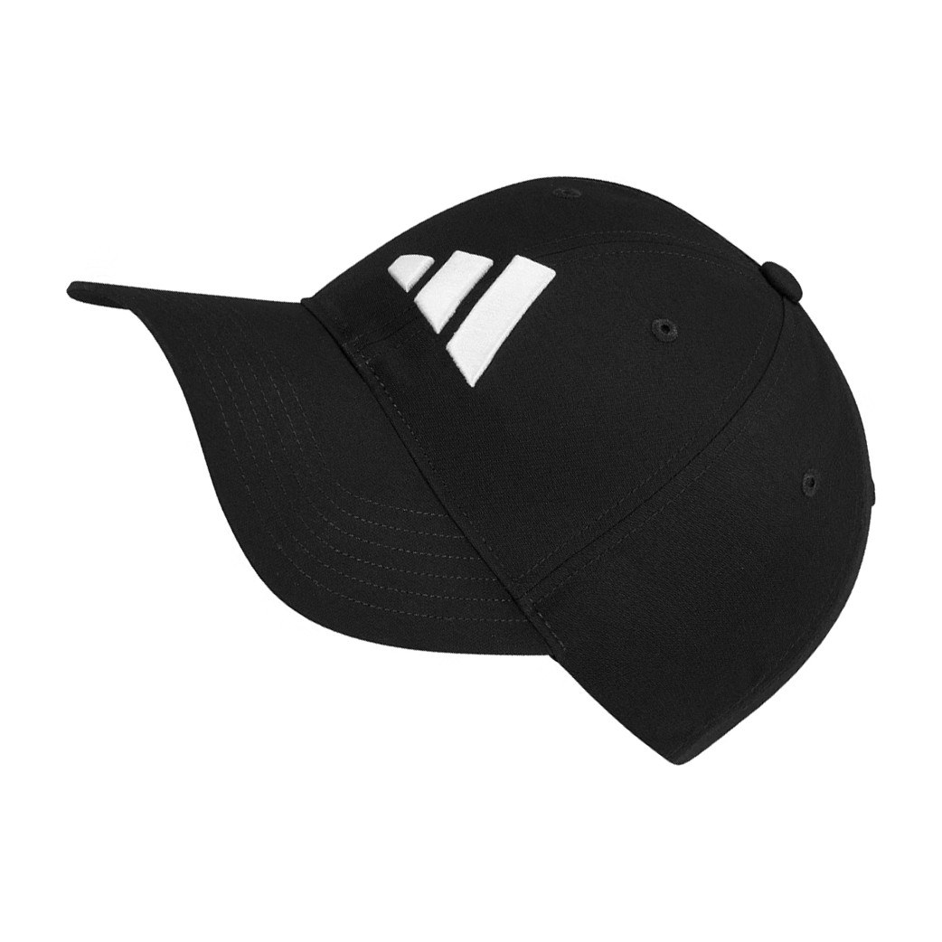 adidas Cap Black