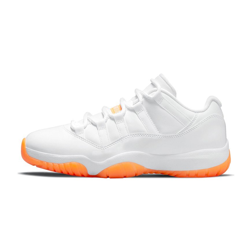 Jordan Air Jordan 11 Retro Low "Bright Citrus"