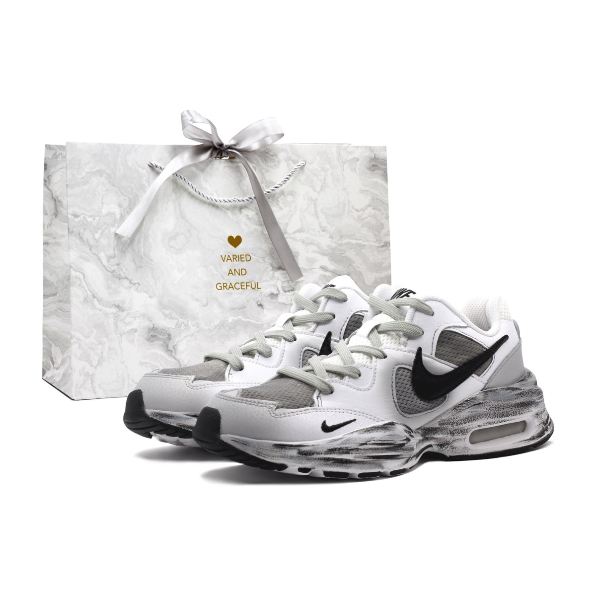 Nike Air Max Fusion