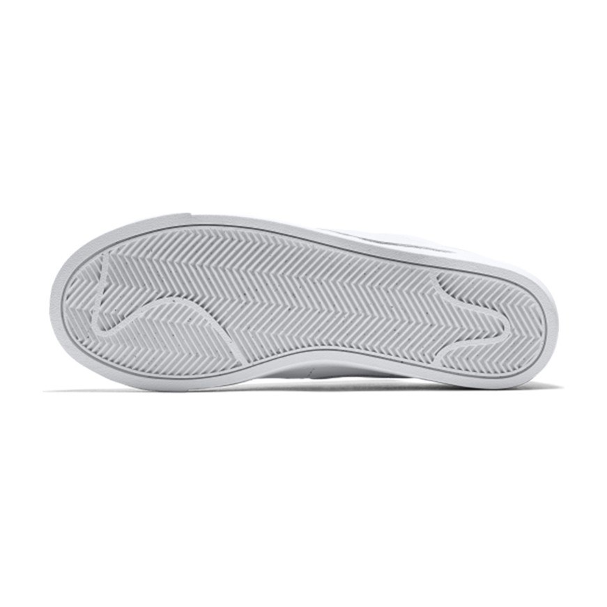 Nike Blazer Low LE White
