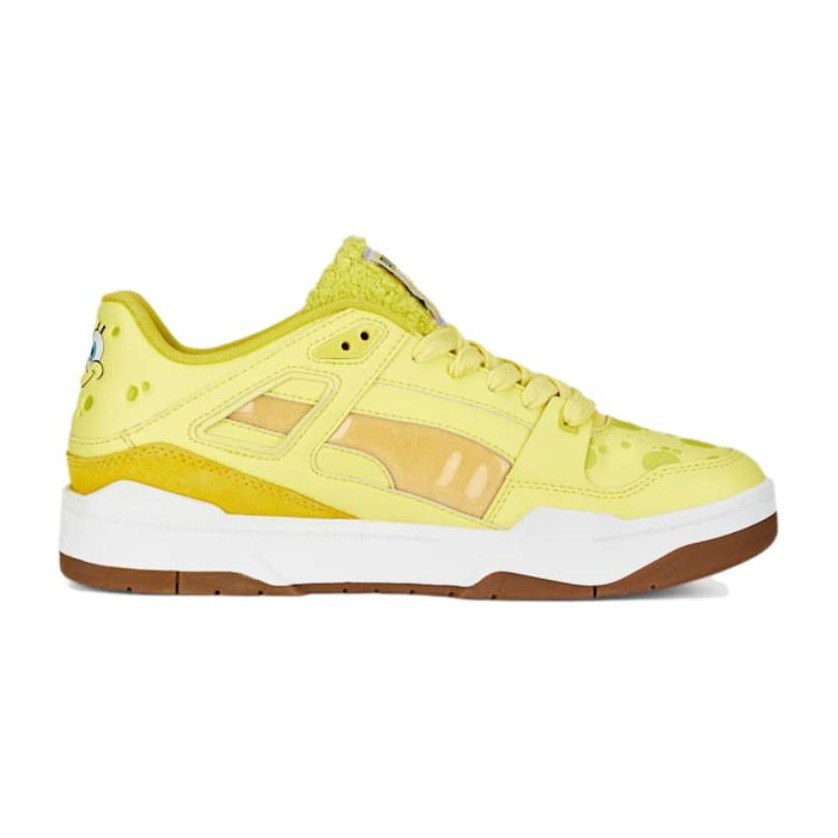 PUMA Slipstream Spongebob