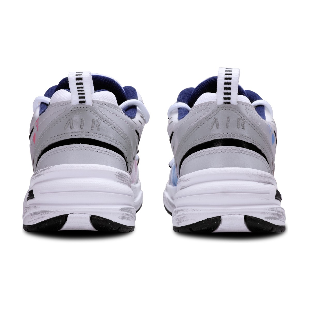 Nike Air Monarch 4