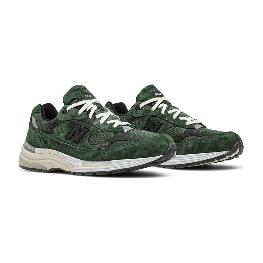 JJJJound x New Balance 992 Green