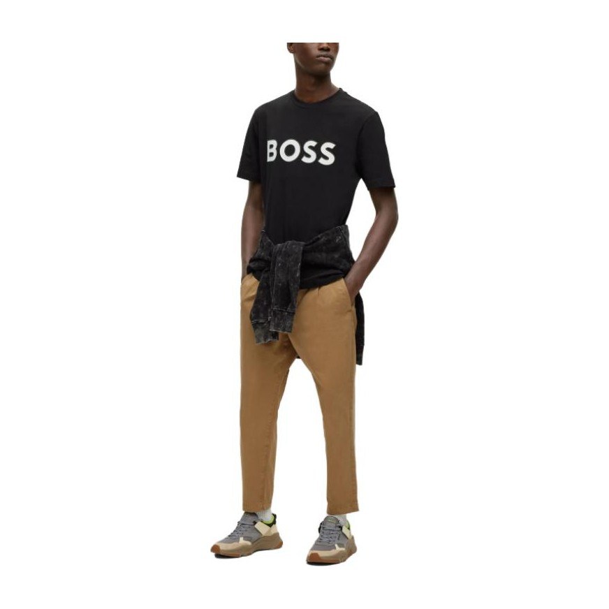 HUGO BOSS FW22 T