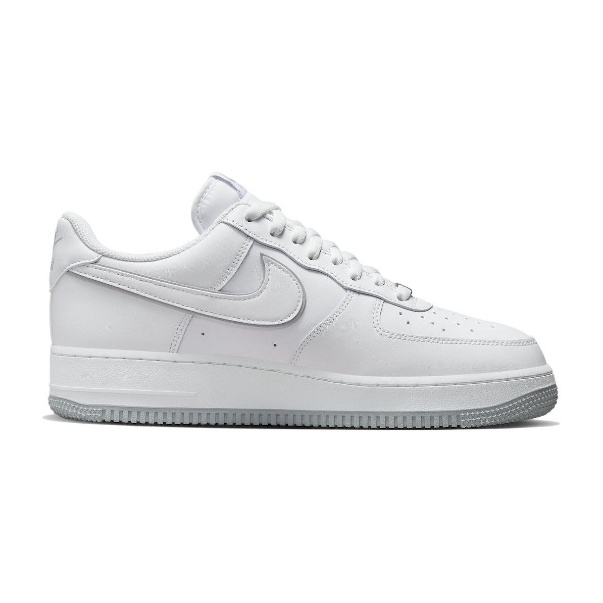 Nike Air Force 1 Low White Grey