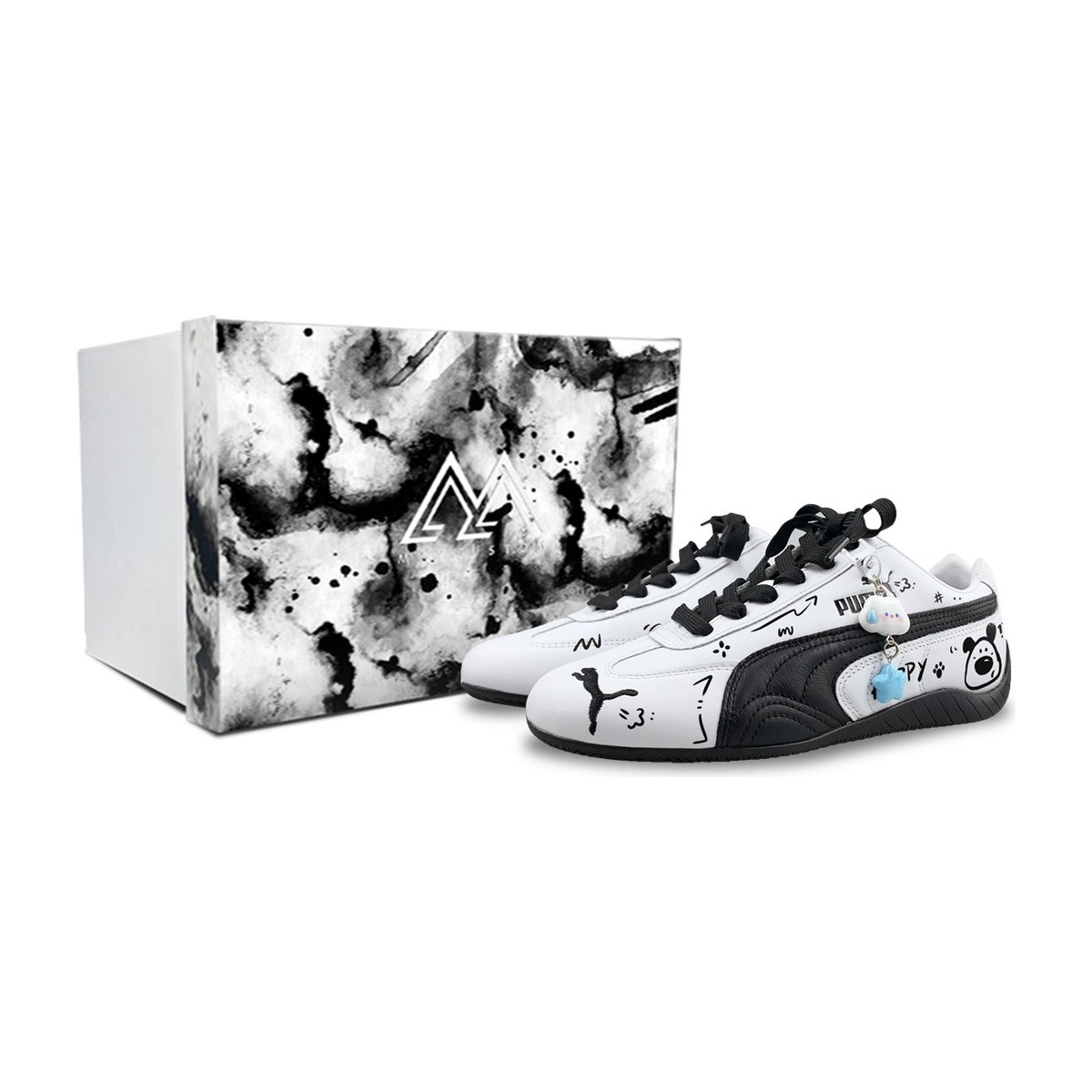PUMA Speedcat AnJie
