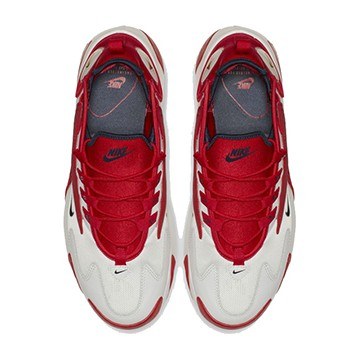 Nike Zoom 2K Red White
